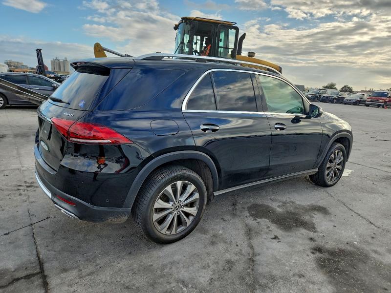 Фото 3 - MERCEDES-BENZ GLE-CLASS