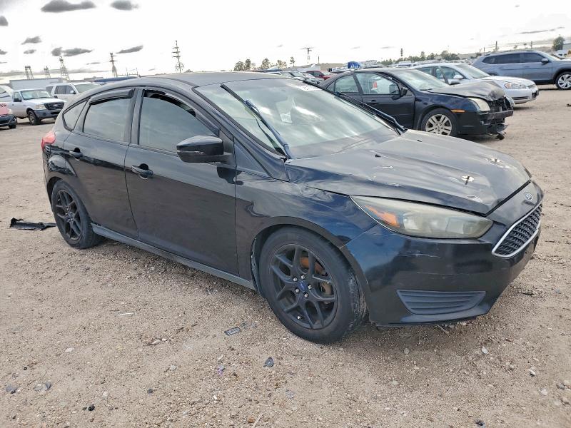 Фото 4 - FORD FOCUS