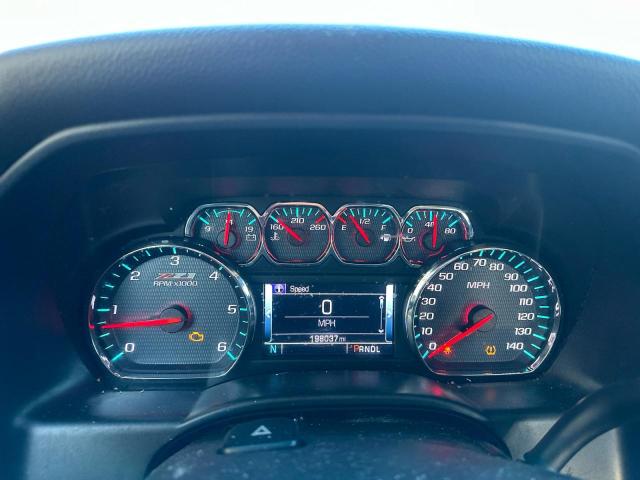 Фото 8 - CHEVROLET ALL Models