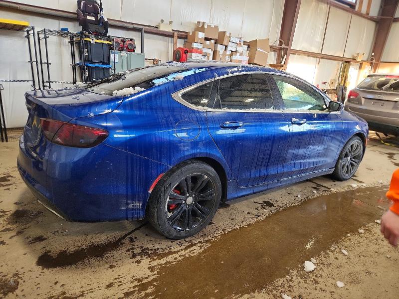 Фото 3 - CHRYSLER 200