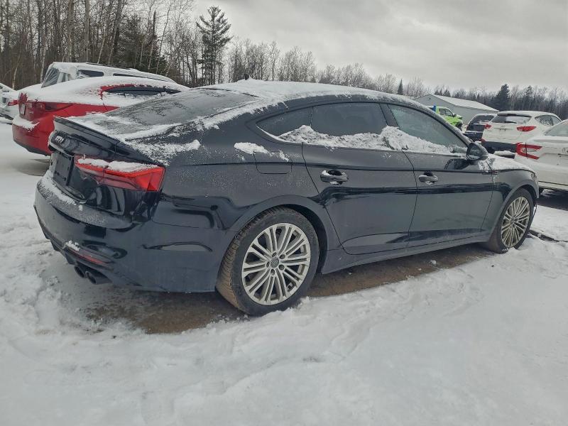 Фото 3 - AUDI S5/RS5