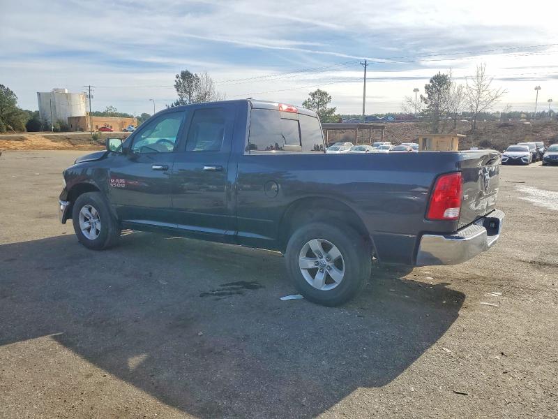 Фото 2 - RAM 1500