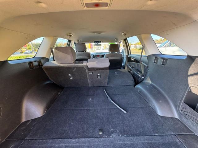 Фото 9 - KIA SORENTO