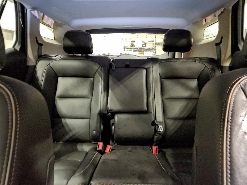 Фото 10 - GMC TERRAIN