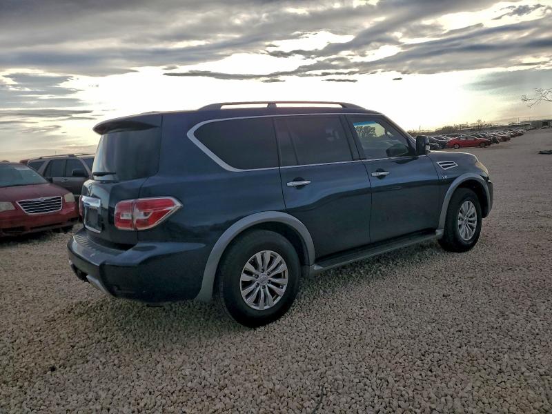 Фото 3 - NISSAN ARMADA