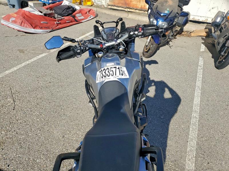 HONDA CRF CYCLE 2016