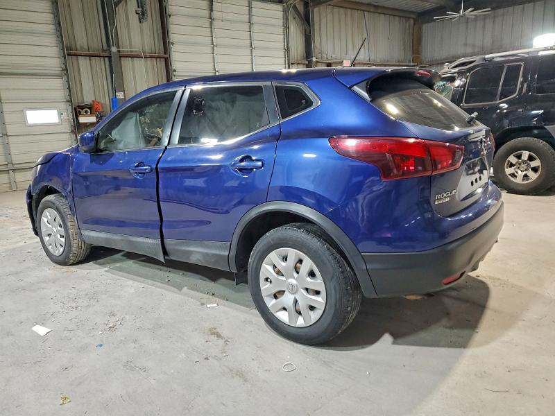 Фото 2 - NISSAN ROGUE