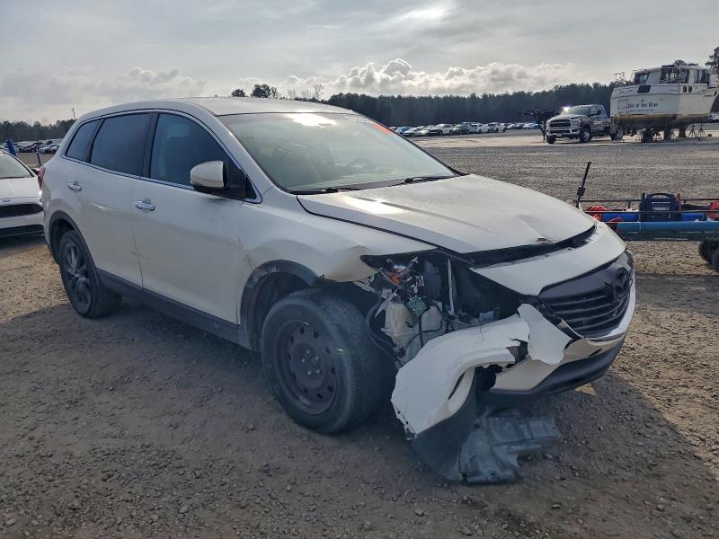 Фото 4 - MAZDA CX-9