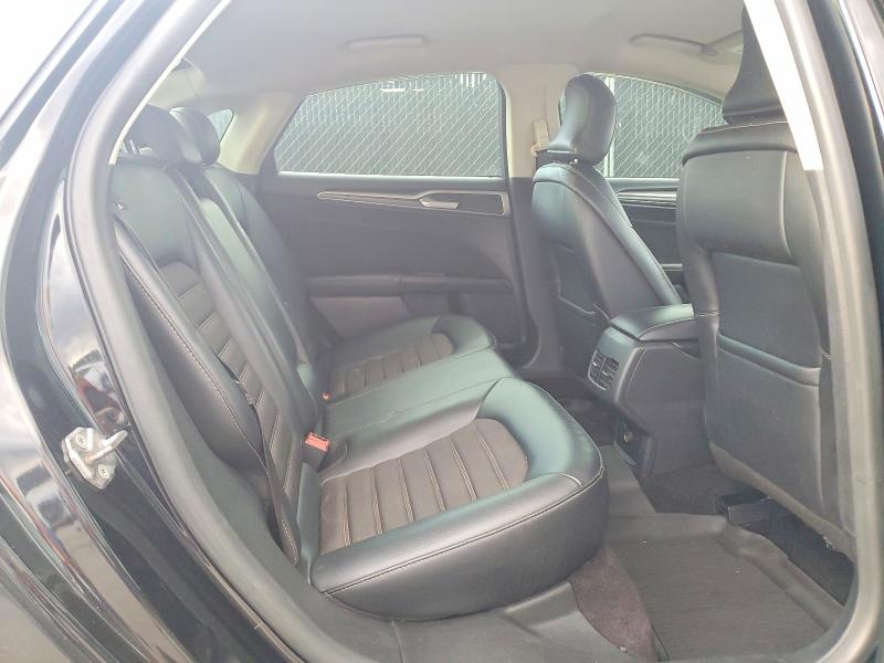 Фото 10 - FORD FUSION