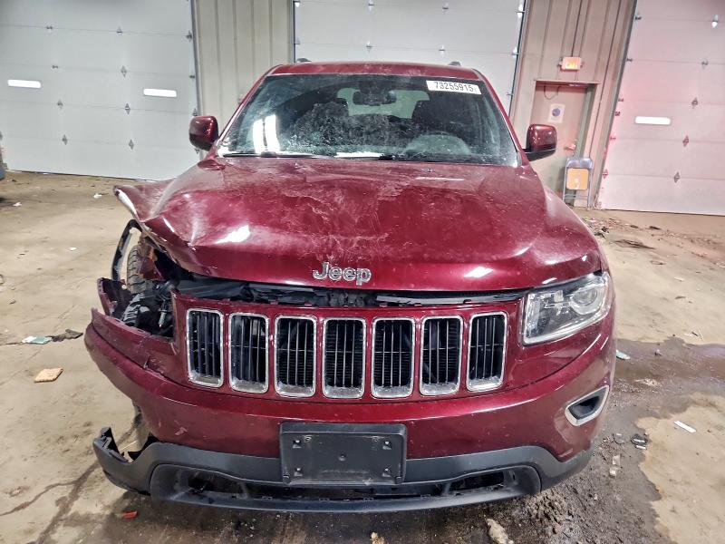 Фото 5 - JEEP GRAND CHER