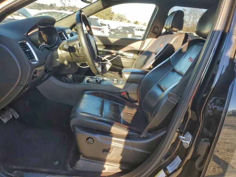 Фото 7 - DODGE DURANGO