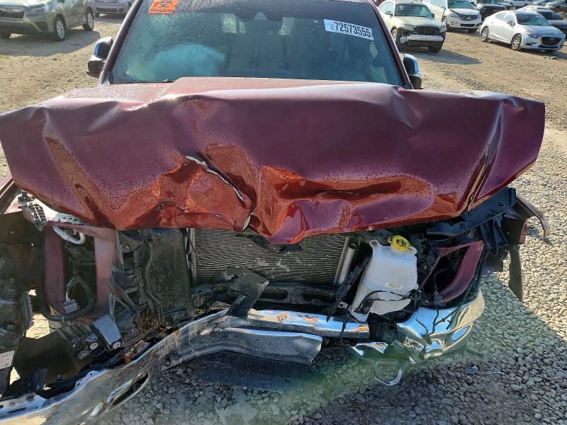 Фото 11 - RAM 1500