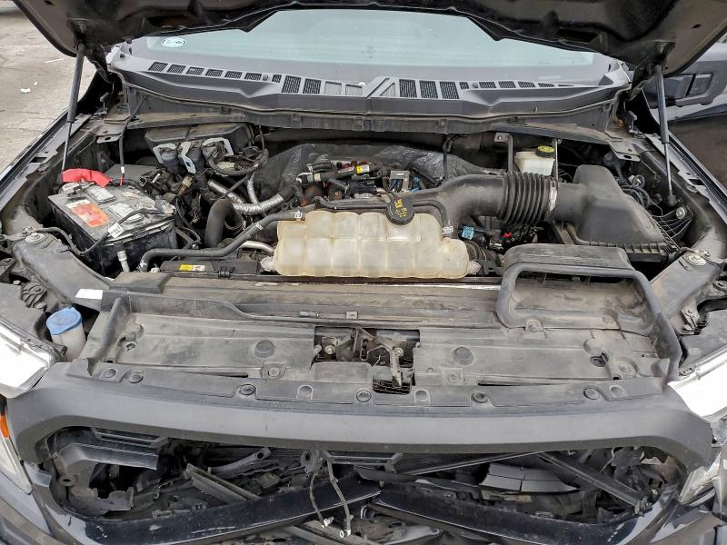 Фото 11 - FORD F-150