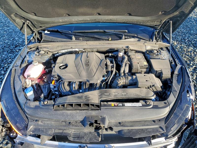 Фото 11 - KIA K5