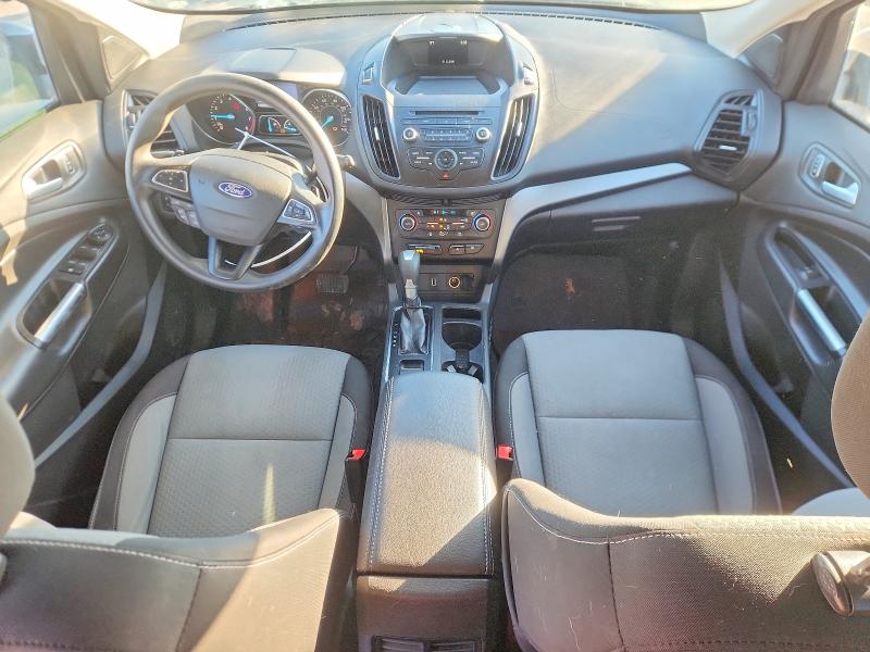 Фото 8 - FORD ESCAPE