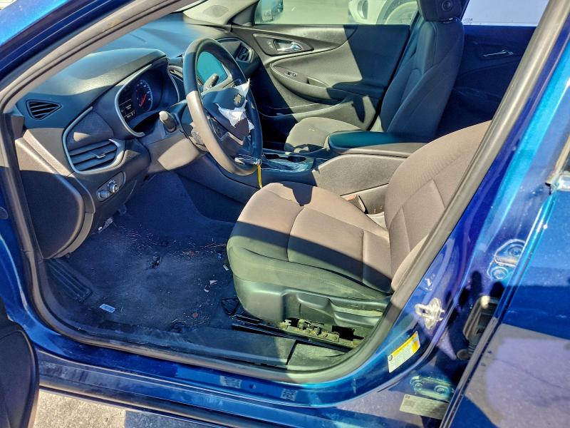 Фото 7 - CHEVROLET MALIBU