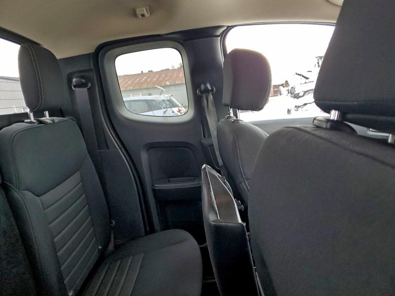 Фото 10 - FORD RANGER