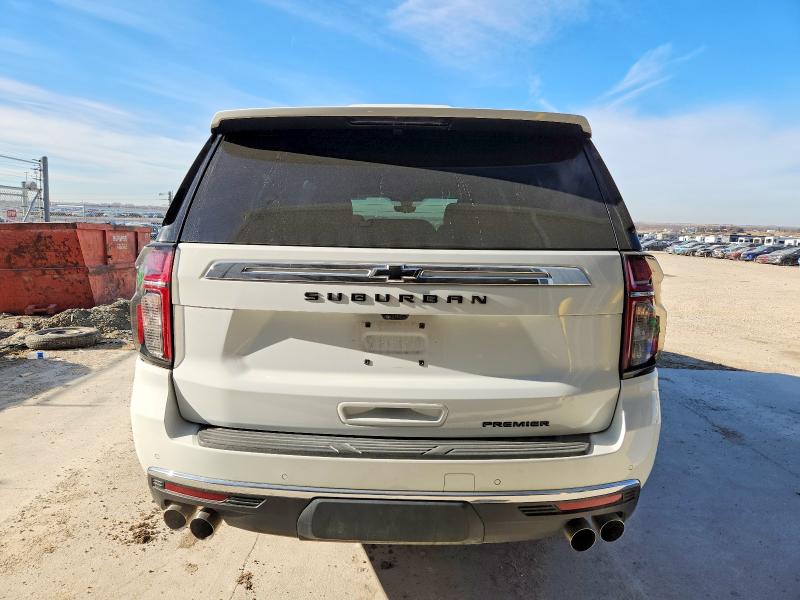 Фото 6 - CHEVROLET SUBURBAN