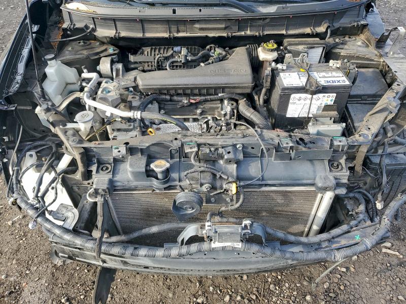 Фото 12 - NISSAN ROGUE