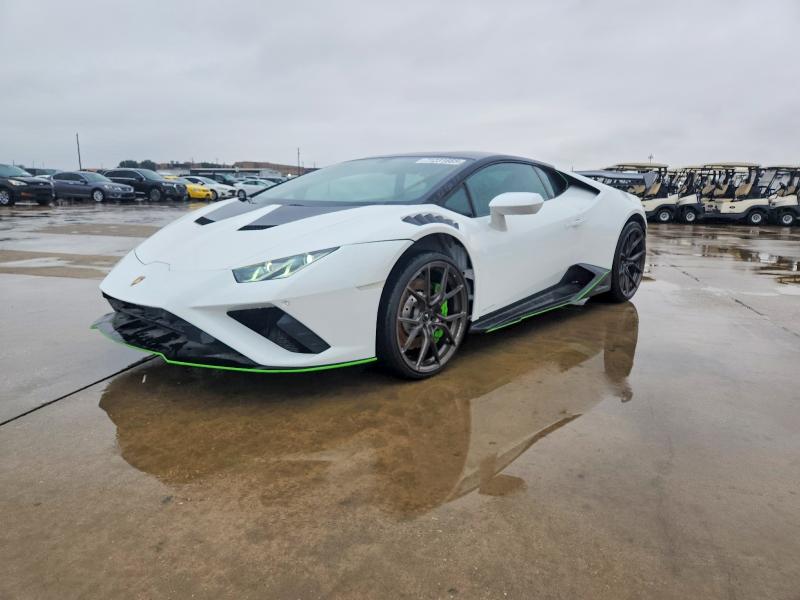 2021 LAMBORGHINI ALL MODELS