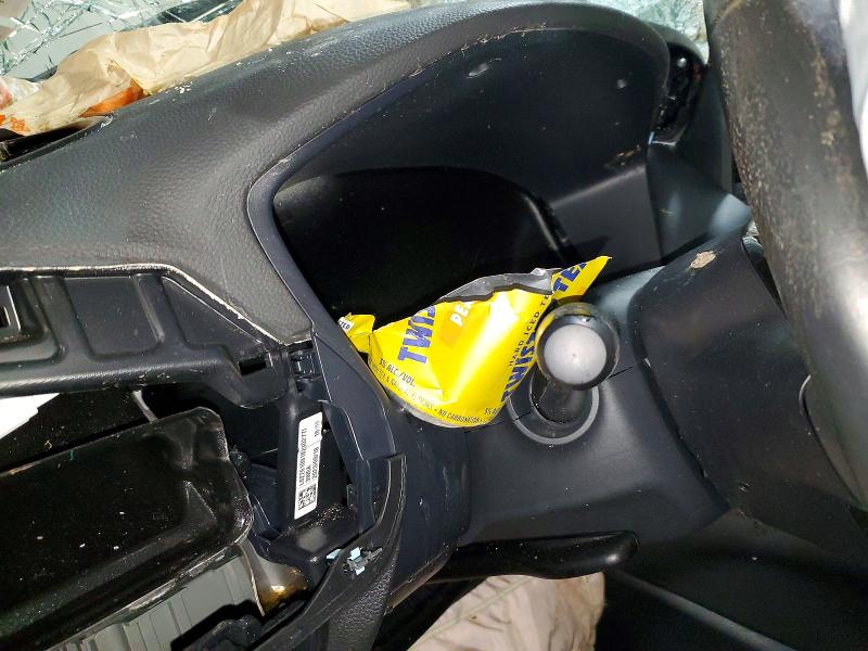 Фото 9 - HONDA HR-V