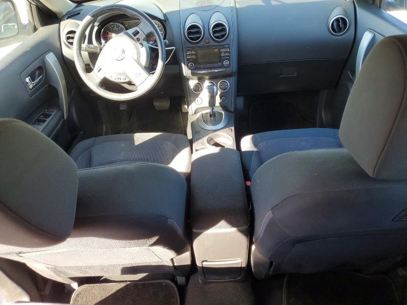 Фото 8 - NISSAN ROGUE