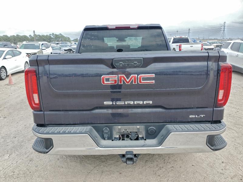 Фото 6 - GMC SIERRA