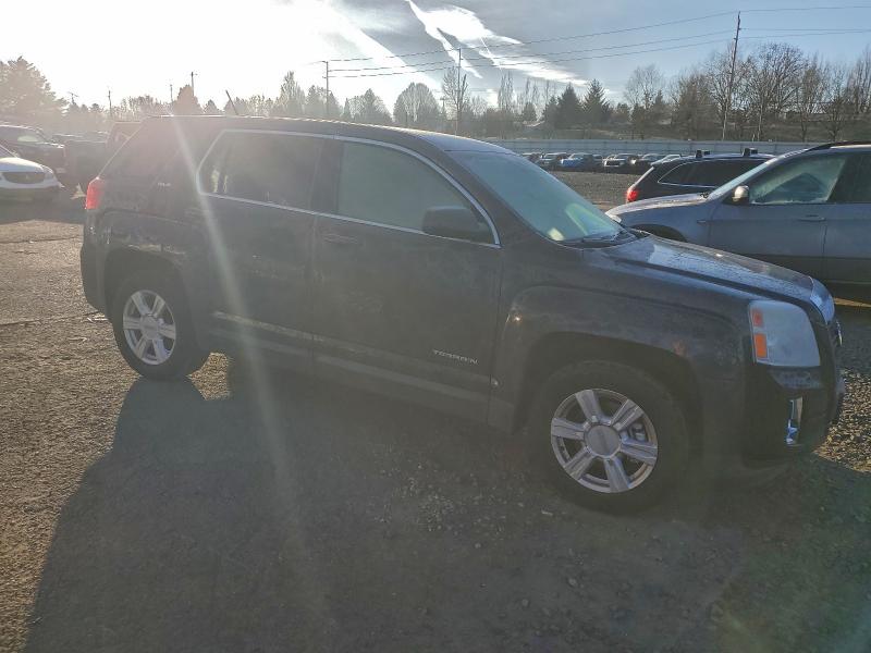 Фото 4 - GMC TERRAIN