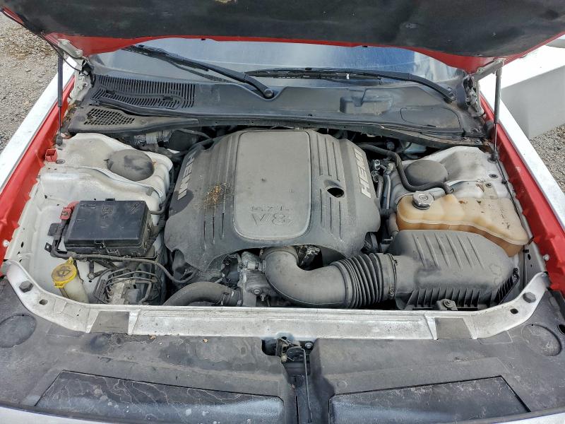 Фото 11 - DODGE CHALLENGER