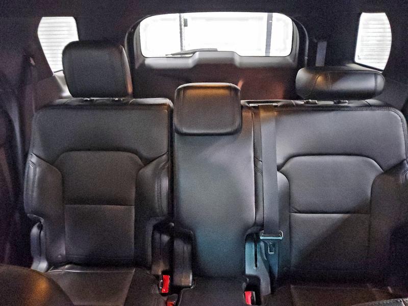 Фото 10 - FORD EXPLORER