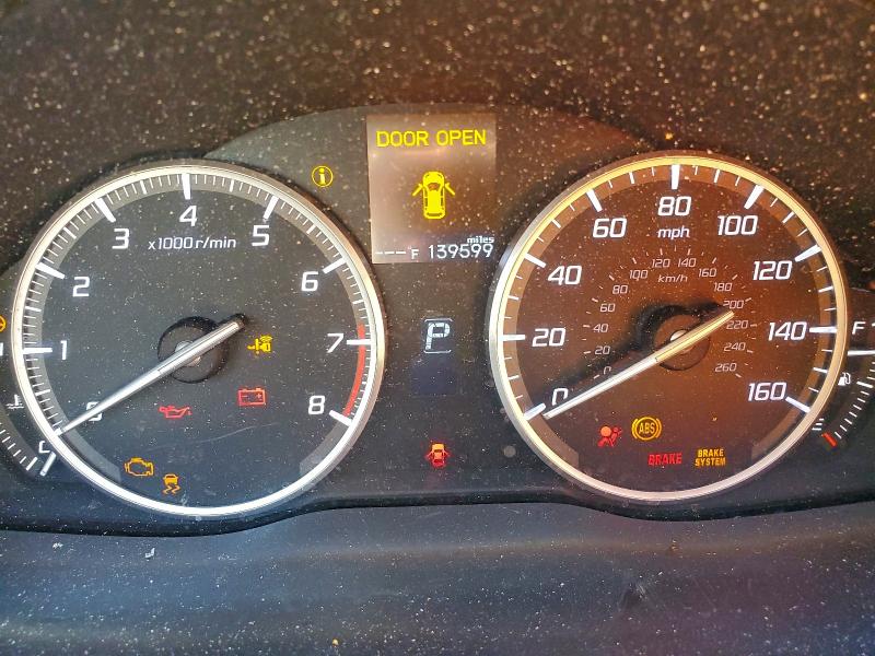 Фото 9 - ACURA RDX