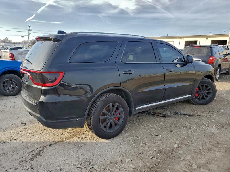 Фото 3 - DODGE DURANGO