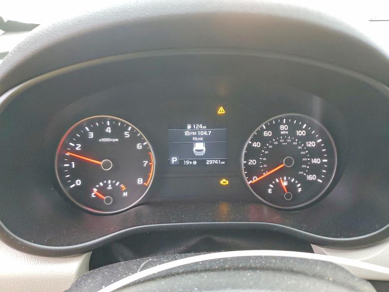 Фото 9 - KIA SPORTAGE