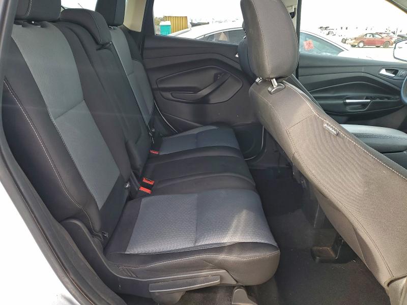 Фото 10 - FORD ESCAPE