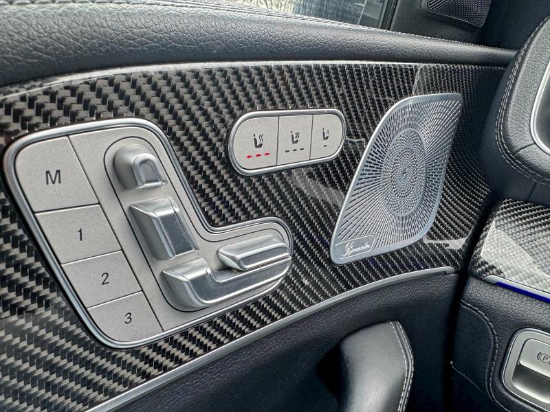 Фото 13 - MERCEDES-BENZ GLE-CLASS