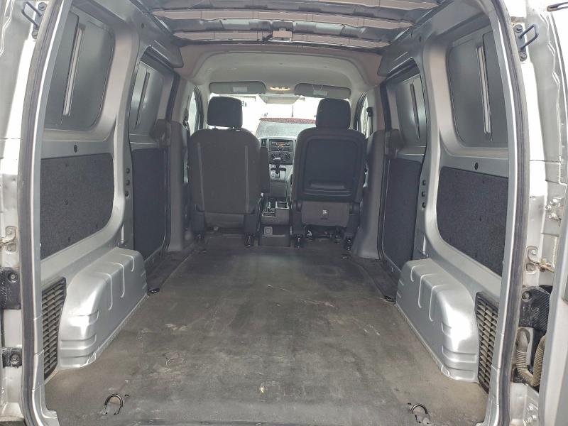 Фото 10 - CHEVROLET EXPRESS