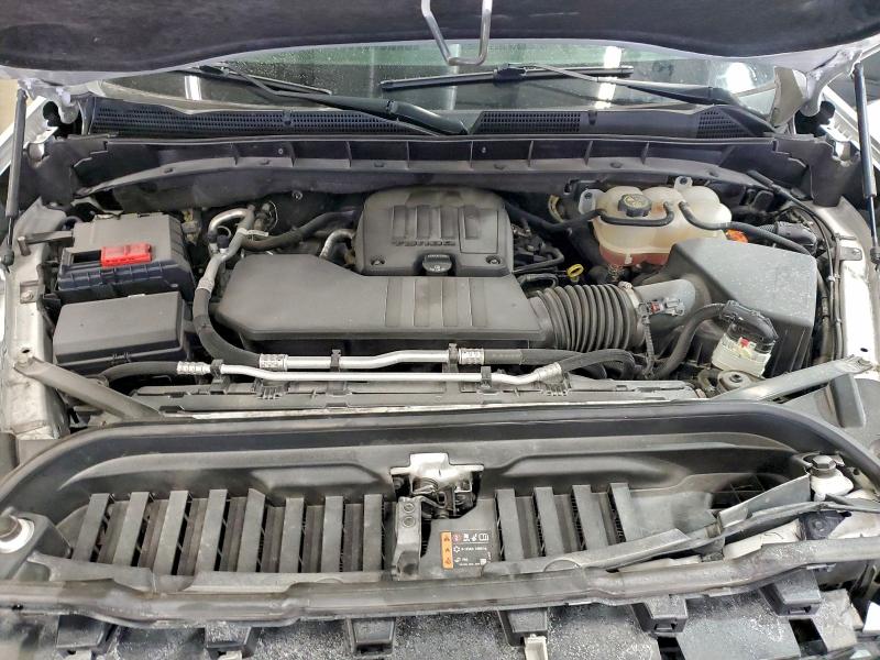 Фото 11 - GMC SIERRA