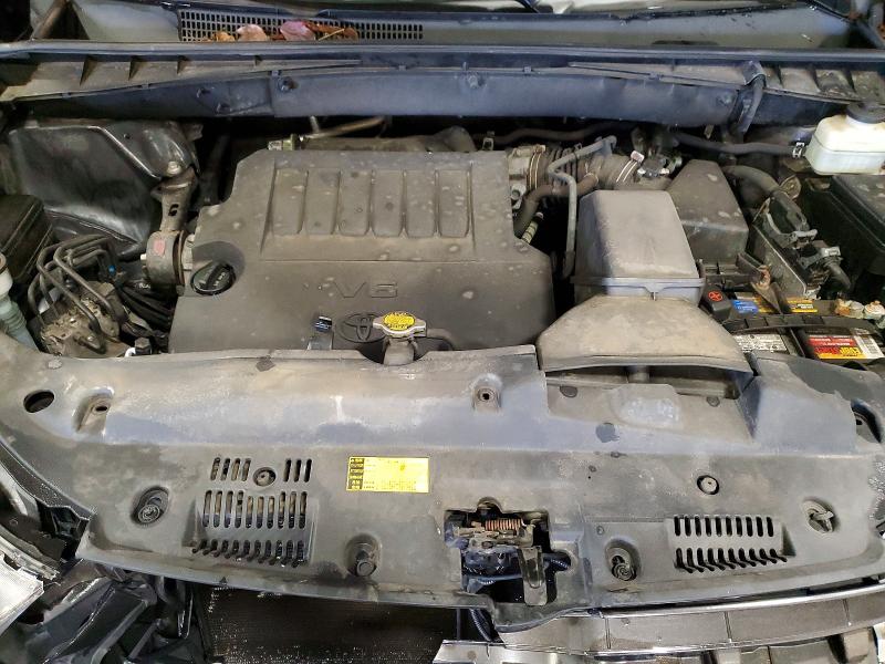 Фото 12 - TOYOTA HIGHLANDER