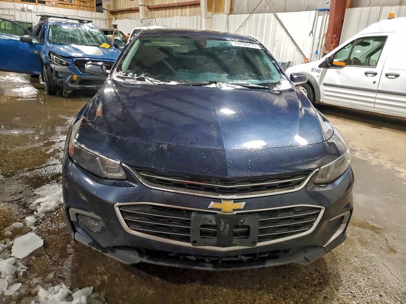 Фото 5 - CHEVROLET MALIBU