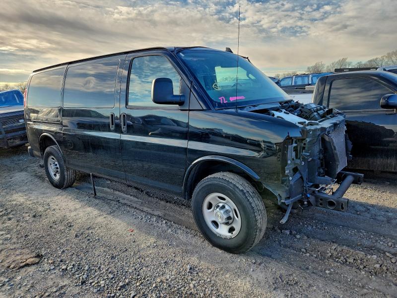 Фото 4 - CHEVROLET EXPRESS