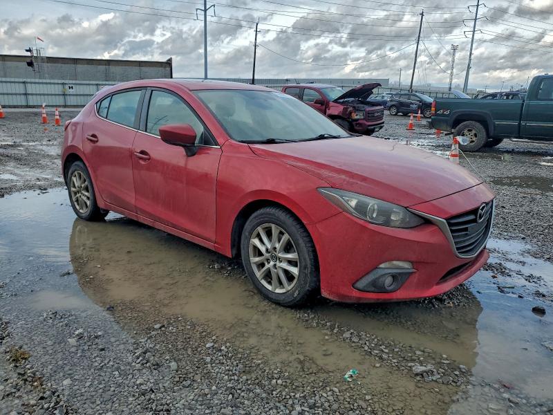 Фото 4 - MAZDA 3