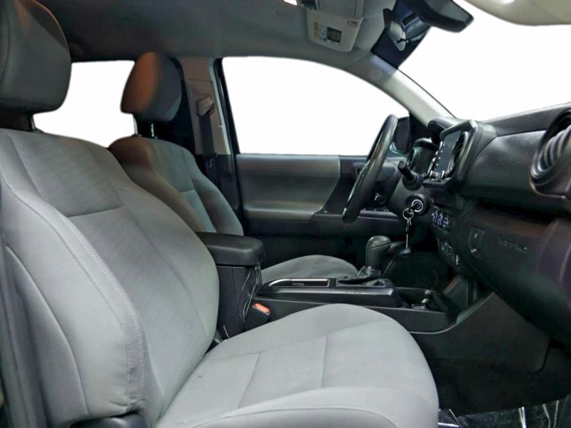 Фото 5 - TOYOTA TACOMA