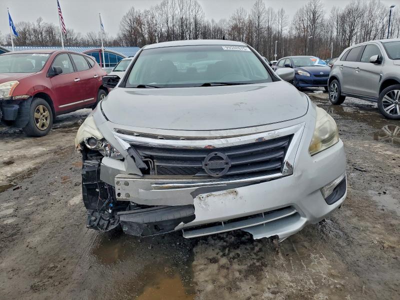 Фото 5 - NISSAN ALTIMA