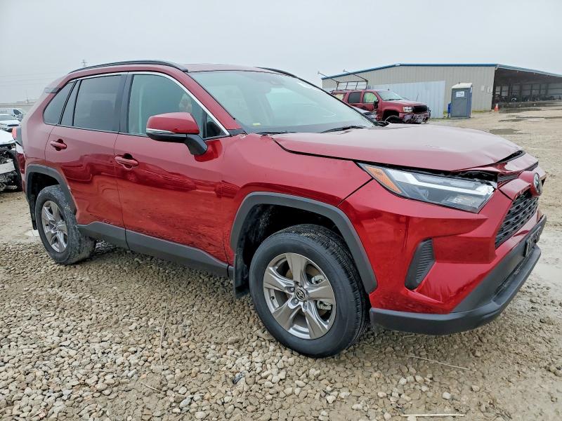 Фото 4 - TOYOTA RAV4