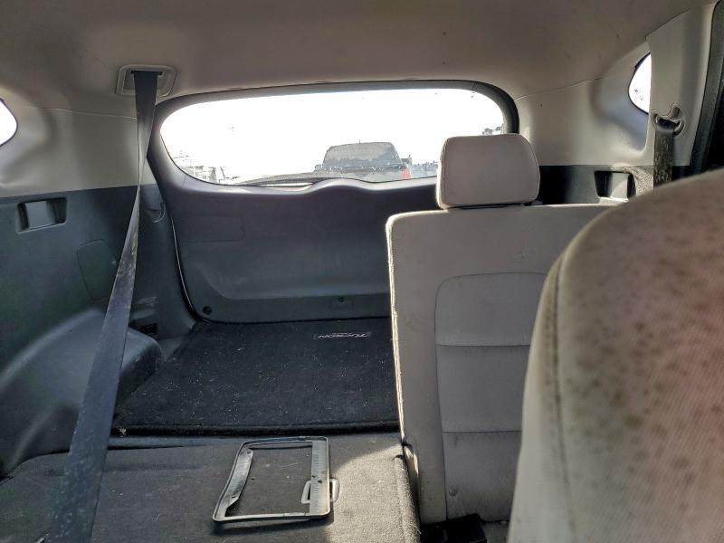 Фото 10 - HYUNDAI TUCSON