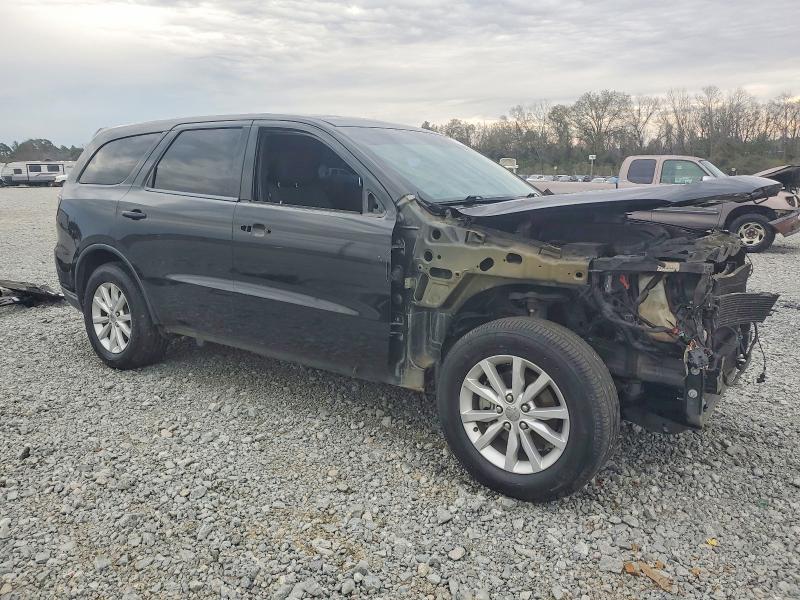 Фото 4 - DODGE DURANGO