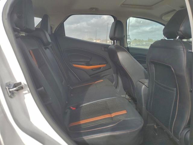 Фото 11 - FORD ECOSPORT