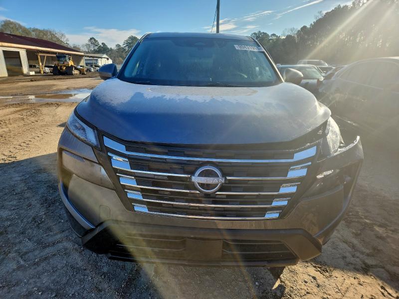 Фото 5 - NISSAN ROGUE