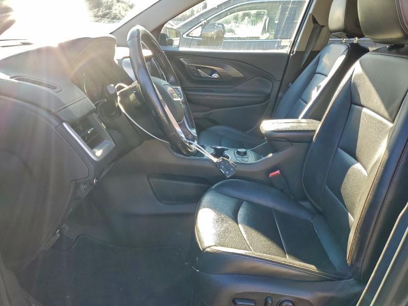 Фото 7 - GMC TERRAIN