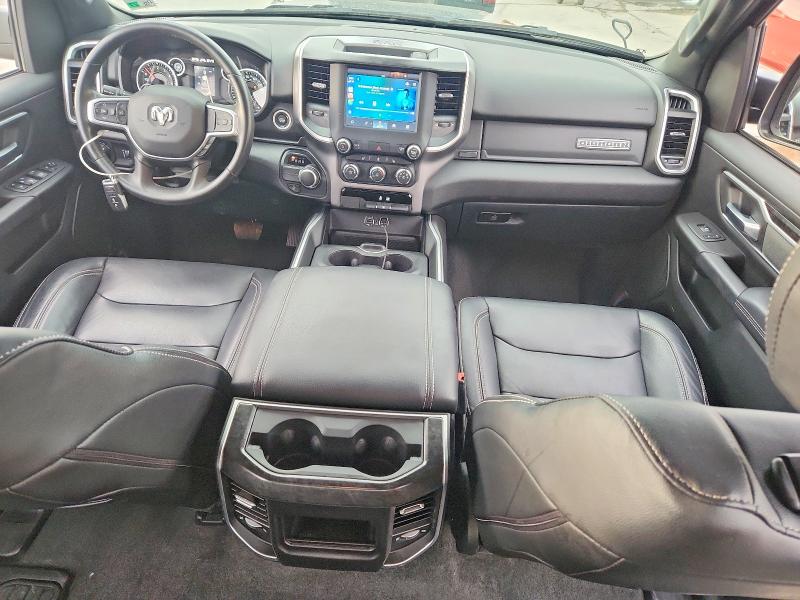 Фото 8 - RAM 1500